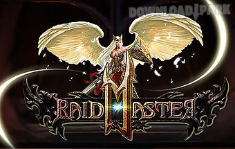 Raid master: epic relic chaser