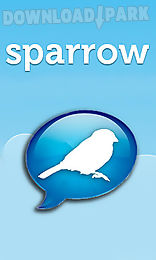 sparrow