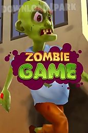 zombie: the game