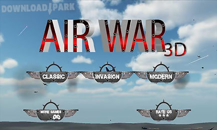 air war jet battle