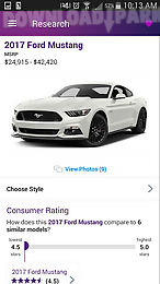 cars.com – new & used cars