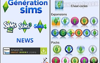 Generation sims guide