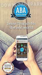 learn english with aba english