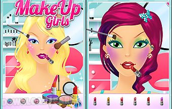 Makeup girls
