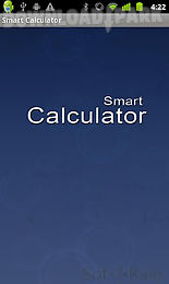 smart scientific calculator