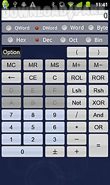 smart scientific calculator