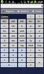 smart scientific calculator