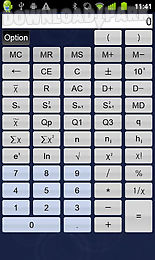 smart scientific calculator