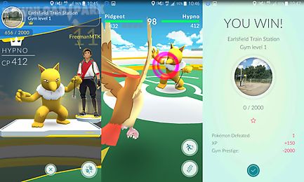 tips for pokemon go cheats