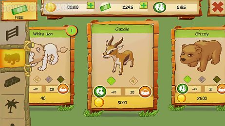 animal park tycoon deluxe