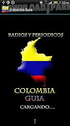 colombia guide