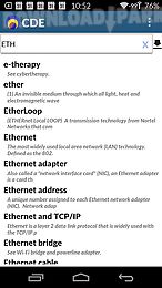 computer desktop encyclopedia