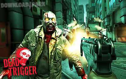 dead trigger