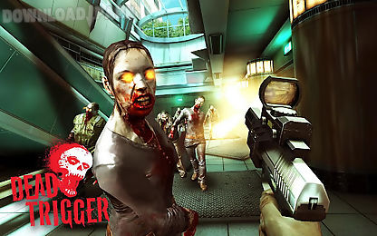 dead trigger