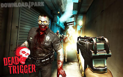 dead trigger