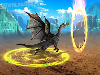 dragon mania 3d avatar