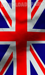 england flag free lwp