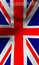 england flag free lwp