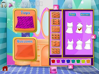 fashion tailoring girls games