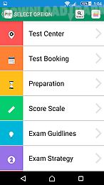 pte academic