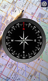 survey compass ar