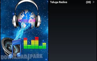 Telugu radio fm