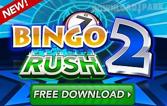 Bingo rush 2