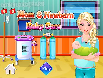 newborn baby care