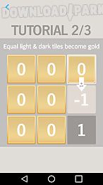 one by one number puzzle game