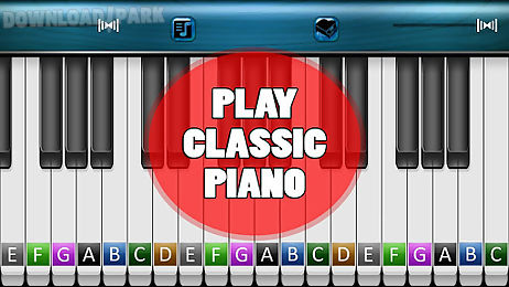 piano classic ii