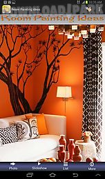 room painting ideas