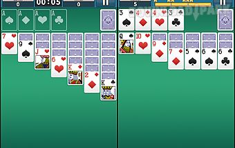Solitaire king