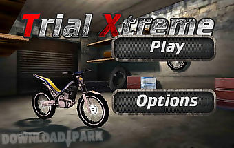 Trial xtreme free