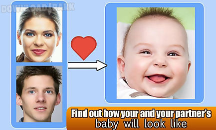 your baby - make a baby!