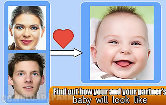 Your baby - make a baby!
