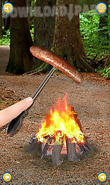 hot dog maker!