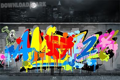 itag graffiti 5