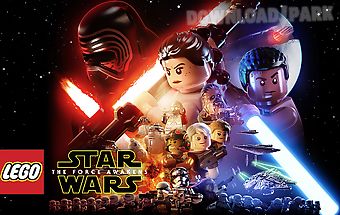 Lego® star wars™: tfa