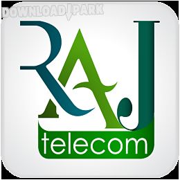 raj-telecom hd itel dialer