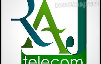 Raj-telecom hd itel dialer