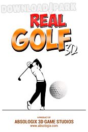 real golf 3d