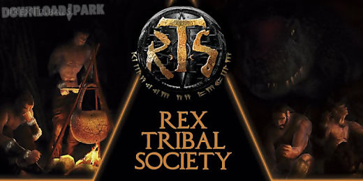 rex tribal society