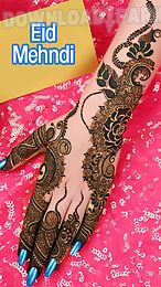 eid mehndi