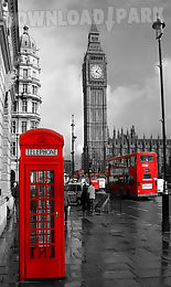 london live wallpaper (free)