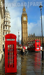 london live wallpaper (free)