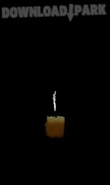 magic candle