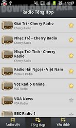 radio viet nam - radio vietnam