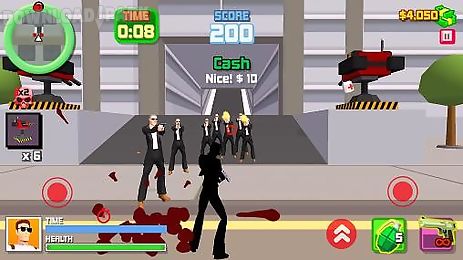 crime city simulator