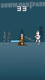 galactic pixel wars