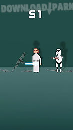 galactic pixel wars